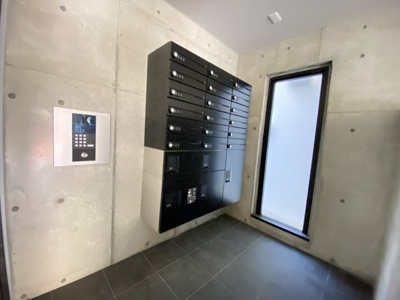 【その他共用部分】 | マーヴェリック堺東