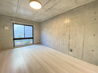 【居間・リビング】 | マーヴェリック堺東 | リビングです