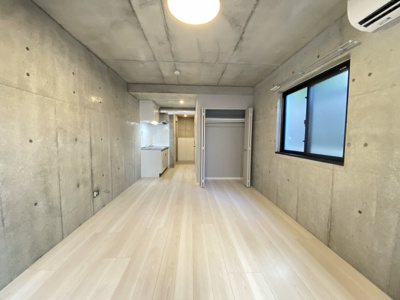 【収納】 | マーヴェリック堺東 | 収納豊富です