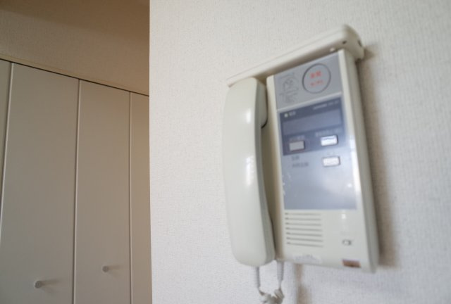 【セキュリティ】 | サンコーウィズダムスクエア