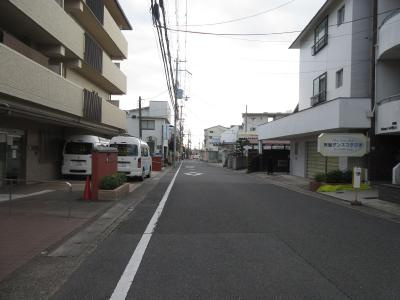 マンションいそい常盤の周辺|スーパ―など近くにあり、生活に便利な立地