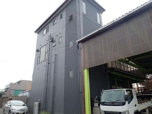 江戸川区西一之江２丁目の賃貸マンション