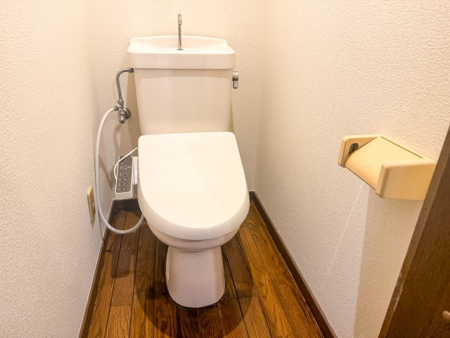 ケイヨウダイチュウマンションの設備