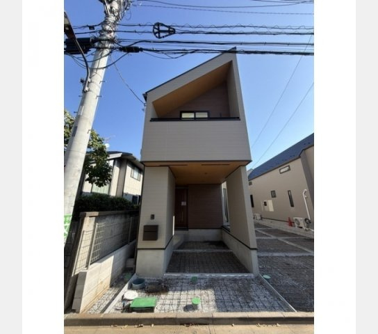 Kolet国分寺高木町