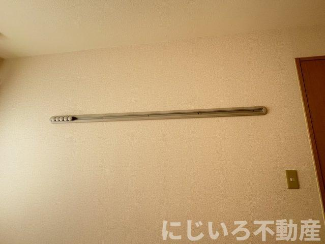 ディアコートBの設備