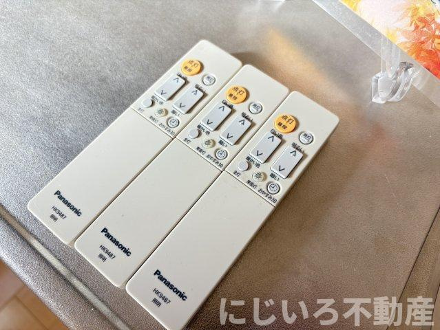 ディアコートBのその他