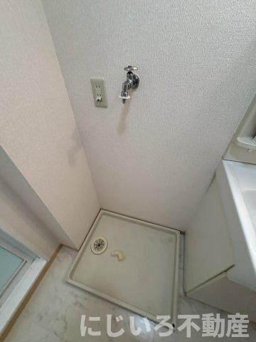 ディアコートBの設備