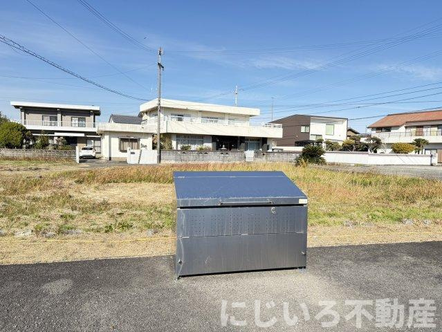 ディアコートBの展望