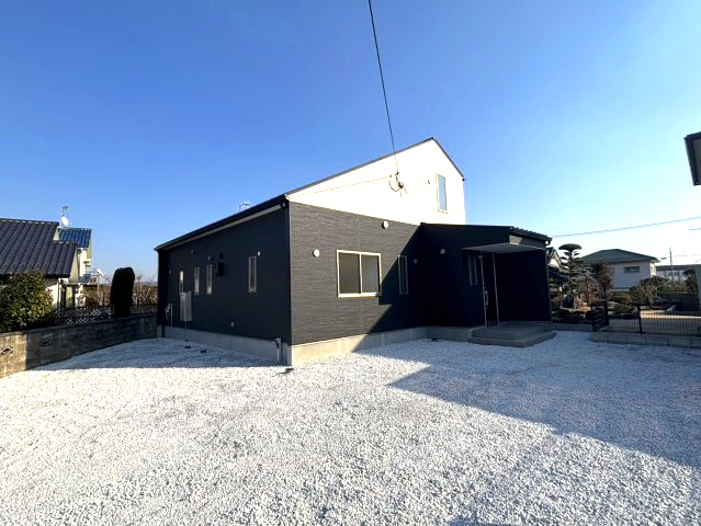 蛍ヶ丘戸建