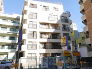 サンハイム駒込の画像