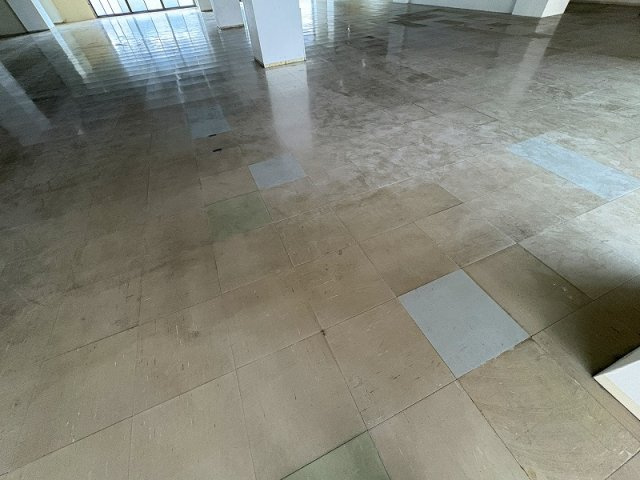 OMマンション東生駒の内装