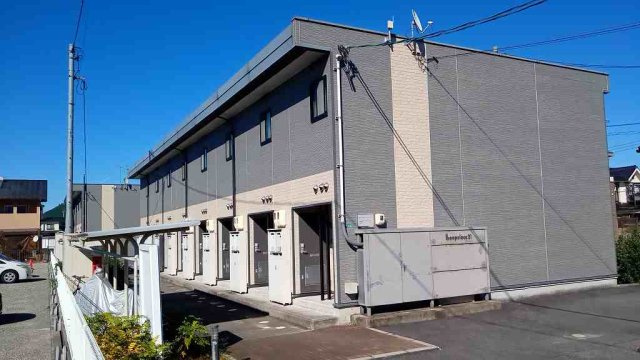 レオパレスエスポワール　ｆｍのその他|※写真と現状が異なる場合は現状を優先