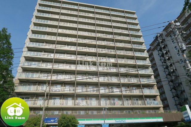 MFPRコート木場公園