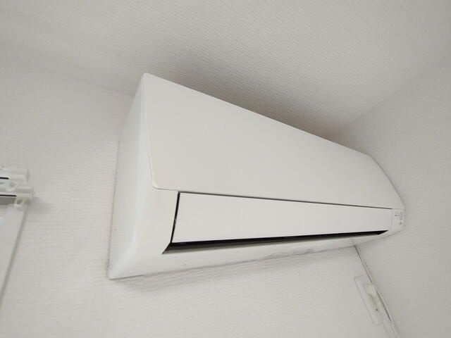 フィユフラッツ坂戸の設備