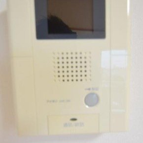 ＳＫハイツの設備