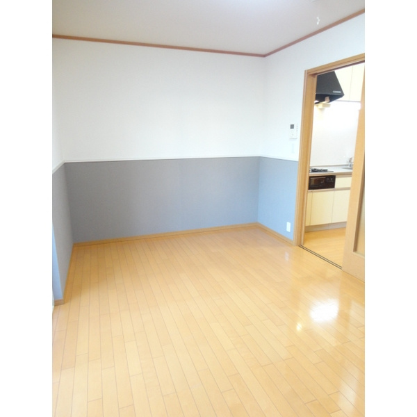 ＳＫハイツの内装