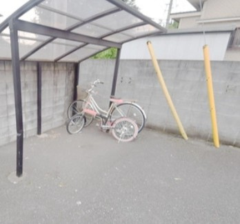 ＲＹＵ四番館のその他共用部分