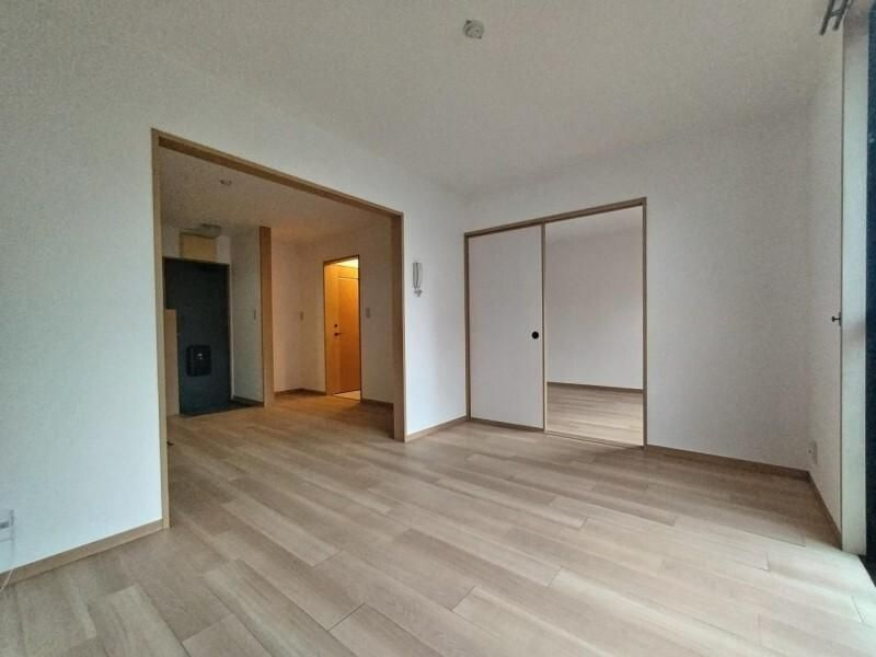 ＲＹＵ四番館の居間・リビング