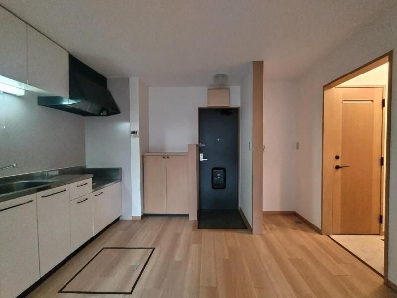 ＲＹＵ四番館の内装