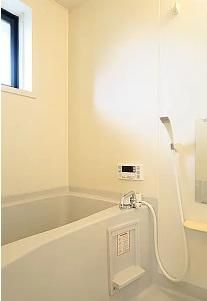 ＲＹＵ四番館の浴室