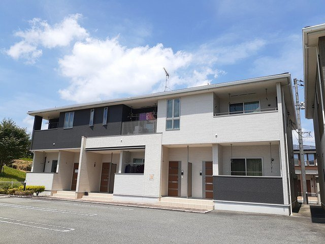 セントラル　アバンツァート　Ｂ