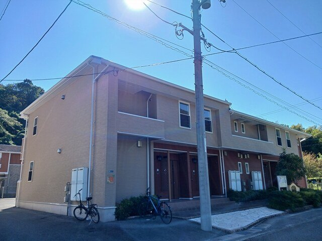 リバーサイド　レジデンス　Ｂ