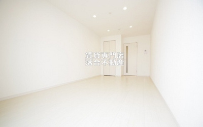 【寝室】 | リブリ・カーサ・フェリーチェⅢ | 使い勝手のいいお部屋