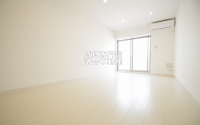 【居間・リビング】 | リブリ・カーサ・フェリーチェⅢ | 広々とした綺麗なお部屋♪