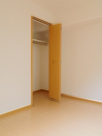 ペアセロベＤの収納|たっぷりとした収納スペースです