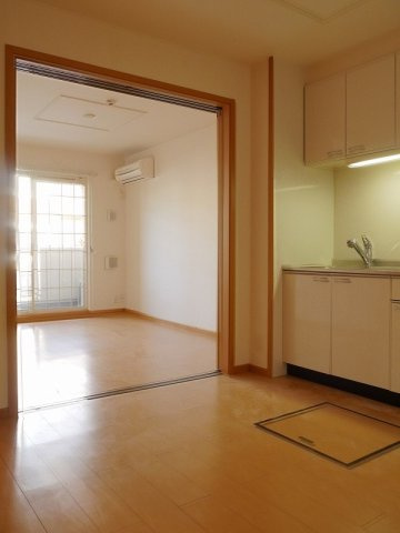 ペアセロベＤの設備