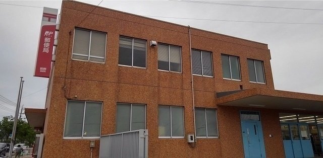 ペアセロベＤの周辺|熊野郵便局まで2200m