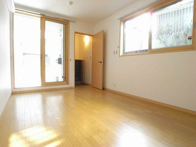 アサンテサーナの展望