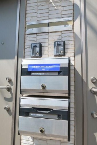 アサンテサーナのその他共用部分