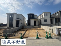 八重瀬町新城Ⅲ（全5棟）C・D・E号棟の画像