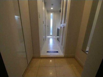 【玄関】 | コンフォリア両国DEUX（コンフォリア両国ドゥ）