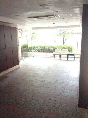 【その他共用部分】 | コンフォリア両国DEUX（コンフォリア両国ドゥ）