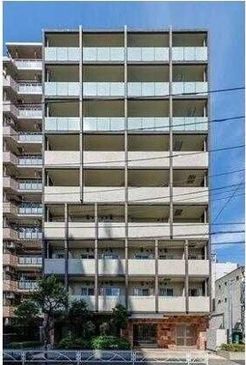 【外観】 | コンフォリア両国DEUX（コンフォリア両国ドゥ）