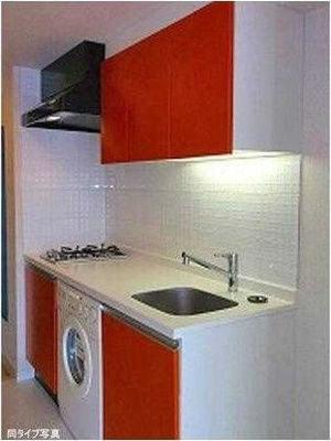 【キッチン】 | コンフォリア両国DEUX（コンフォリア両国ドゥ）