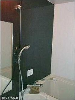 【浴室】 | コンフォリア両国DEUX（コンフォリア両国ドゥ）