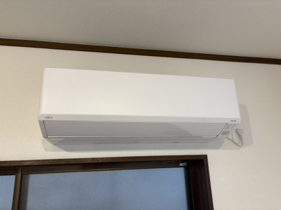 【設備】 | 西加賀屋戸建