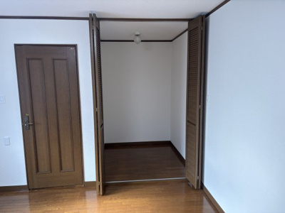 【収納】 | 西加賀屋戸建