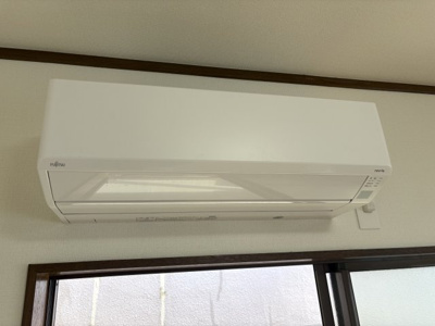 【設備】 | 西加賀屋戸建