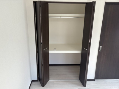 【収納】 | 西加賀屋戸建