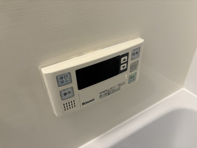 【設備】 | 西加賀屋戸建