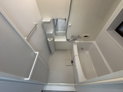 【浴室】 | 西加賀屋戸建