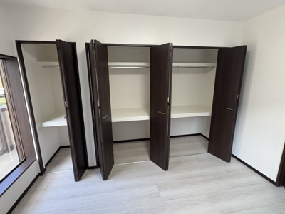 【収納】 | 西加賀屋戸建