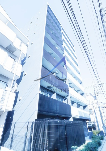 リライア横濱生麦