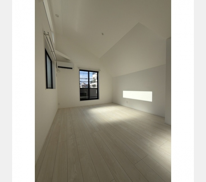 Kolet国分寺高木町の居間・リビング