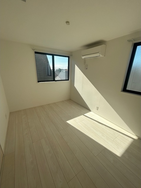 Kolet国分寺高木町の洋室