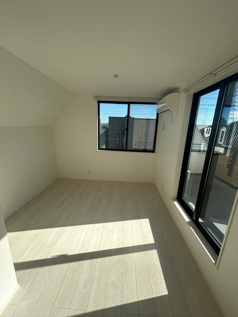 Kolet国分寺高木町の内装